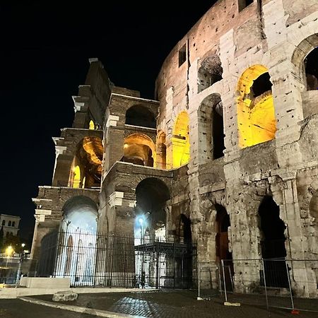 Gladiatorooms Rome - Colosseo 外观 照片